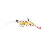 Zman PrawnstarZ™ 3.5 inch | 2pcs/pkt  Shrimp  Zman  Cabral Outdoors  