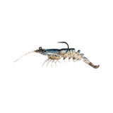 Zman PrawnstarZ™ 5 inch | 1pcs/ Pkt  Shrimp  Zman  Cabral Outdoors  