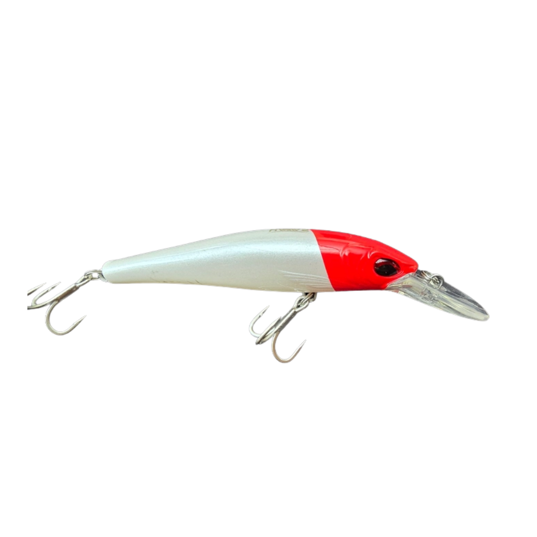 Hawas Infinity Hardbaits|135mm|21g  Sinking Minnow  Hawas  Cabral Outdoors  