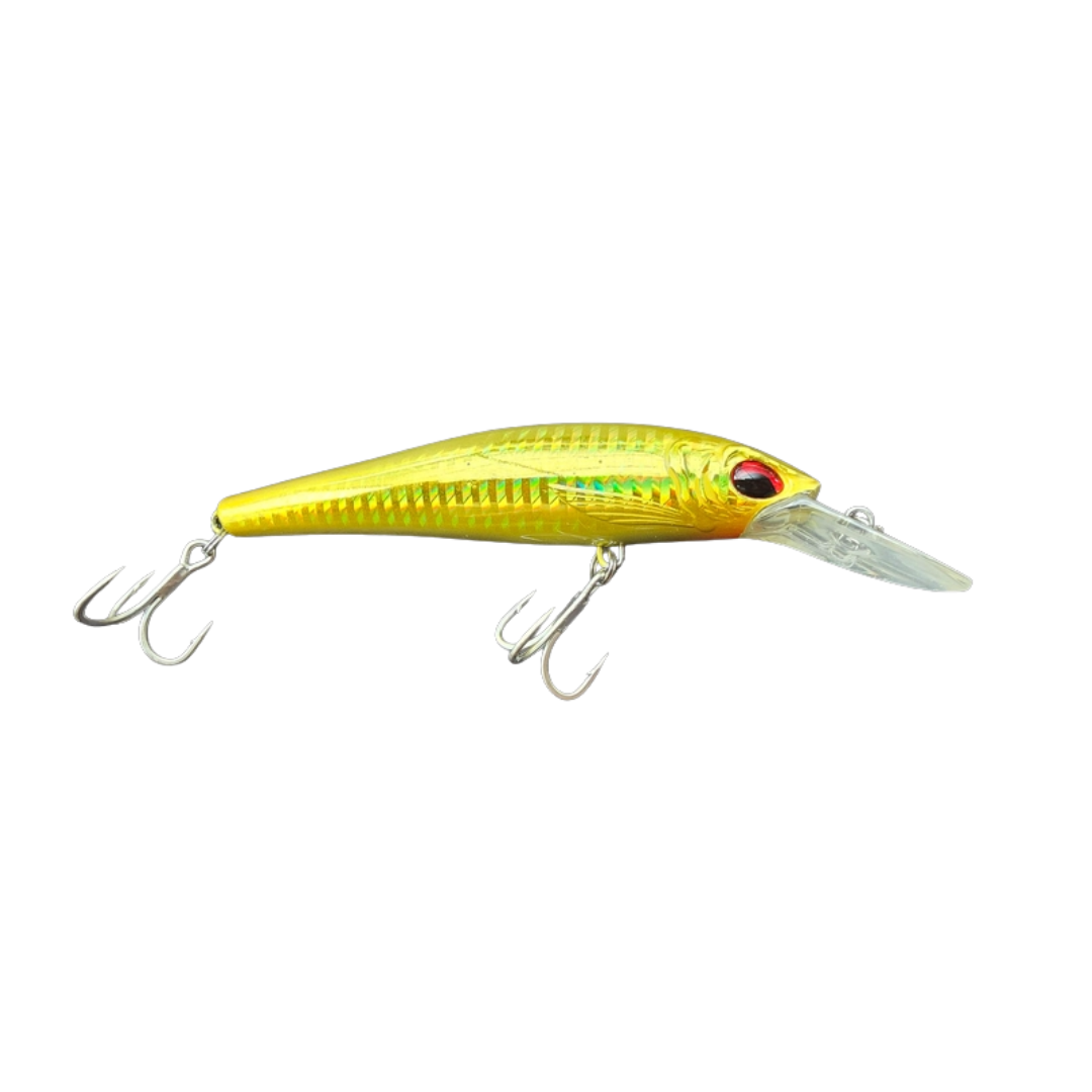 Hawas Infinity Hardbaits|135mm|21g  Sinking Minnow  Hawas  Cabral Outdoors  