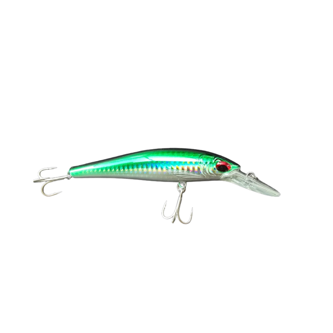 Hawas Infinity Hardbaits|135mm|21g  Sinking Minnow  Hawas  Cabral Outdoors  