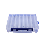 Meiho Reversible 165N | 14 Compartments Tackle Box  Tackle Box  Meiho  Cabral Outdoors  