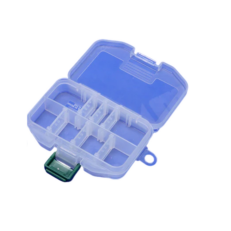 Meiho Fly Case SS Tackle Box  Tackle Box  Meiho  Cabral Outdoors  