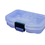 Meiho Fly Case SS Tackle Box  Tackle Box  Meiho  Cabral Outdoors  