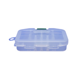 Meiho Fly Case SS Tackle Box  Tackle Box  Meiho  Cabral Outdoors  