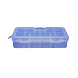 Meiho Fly Case S Tackle Box  Tackle Box  Meiho  Cabral Outdoors  