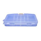 Meiho Worm Case F | 10 Compartments Tackle Box  Tackle Box  Meiho  Cabral Outdoors  