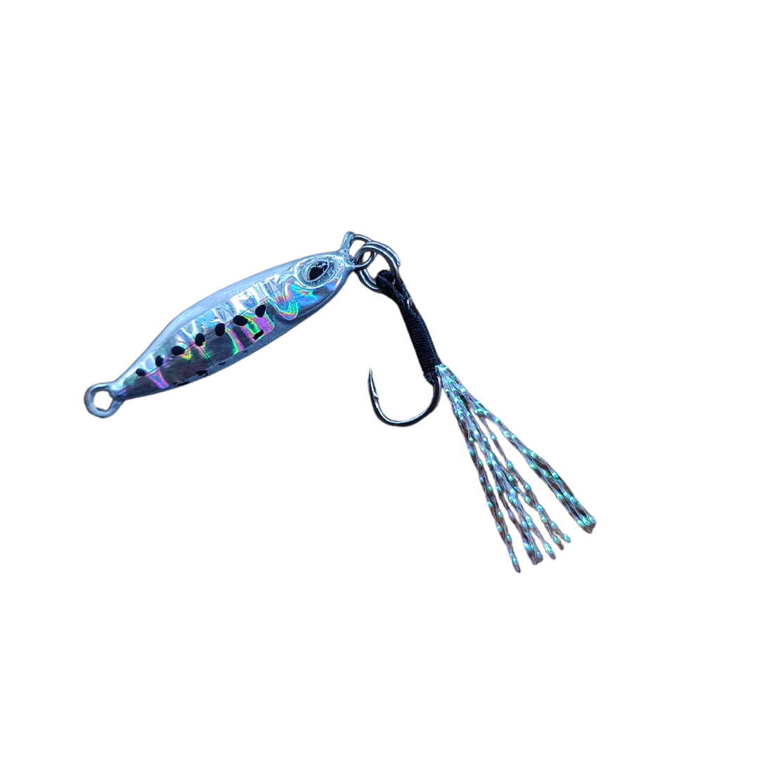 Hawas ultra lite micro jig 3g-7g  Jigs  Hawas  Cabral Outdoors  