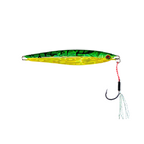 Shirudo Jig 40g  Jigs  Shirudo  Cabral Outdoors  
