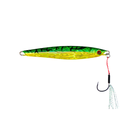 Shirudo Jig 40g  Jigs  Shirudo  Cabral Outdoors  