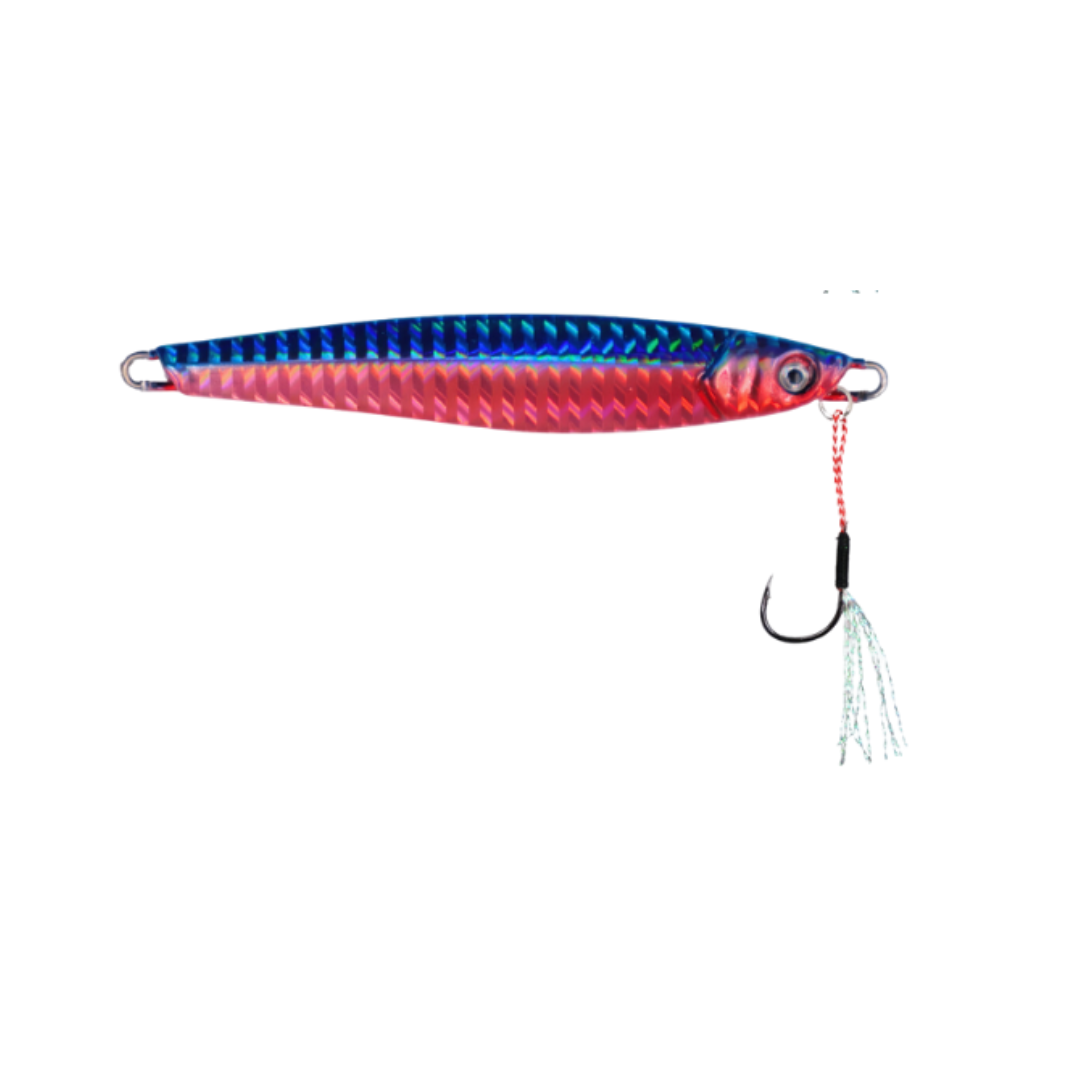 Shirudo Jig 40g  Jigs  Shirudo  Cabral Outdoors  