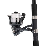 White Rabbit 240 Fishing Rod Combo Set  Combo  White Rabbit  Cabral Outdoors  