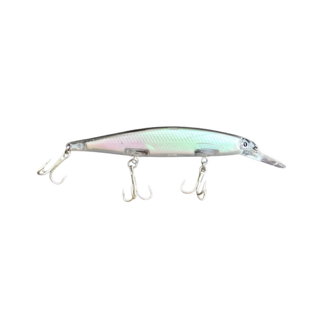 Hawas Power Rap Hard Lures|125mm|12.5g  Sinking Minnow  Hawas  Cabral Outdoors  