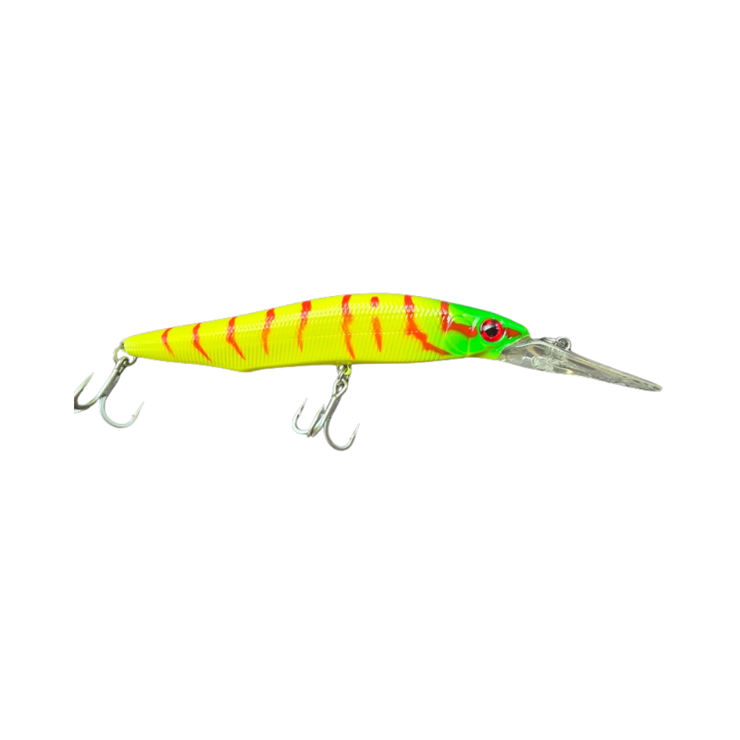 Hawas Double Jerk Hard Lures|140mm|13g  Sinking Minnow  Hawas  Cabral Outdoors  