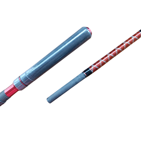 Lucana Pacific Bonito X-Popping 7-8ft Spinning Rod  Popping Rod  Lucana  Cabral Outdoors  