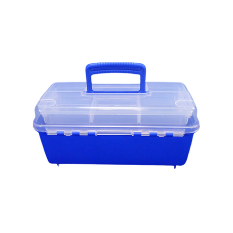 Meiho City Luck 55 Tackle Box  Tackle Box  Meiho  Cabral Outdoors  