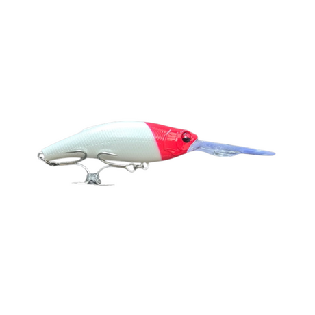Hawas Deep X Jerk Hard Lures|12g  Sinking Minnow  Hawas  Cabral Outdoors  