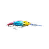 Hawas Deep X Jerk Hard Lures|12g  Sinking Minnow  Hawas  Cabral Outdoors  