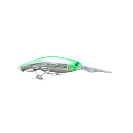 Hawas Deep X Jerk Hard Lures|12g  Sinking Minnow  Hawas  Cabral Outdoors  