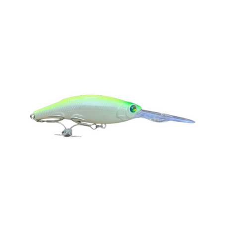 Hawas Deep X Jerk Hard Lures|12g  Sinking Minnow  Hawas  Cabral Outdoors  