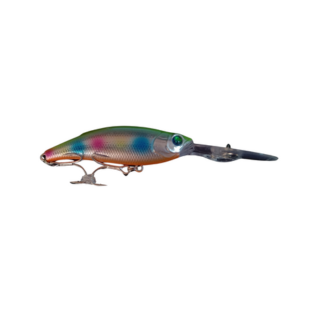 Hawas Deep X Jerk Hard Lures|12g  Sinking Minnow  Hawas  Cabral Outdoors  