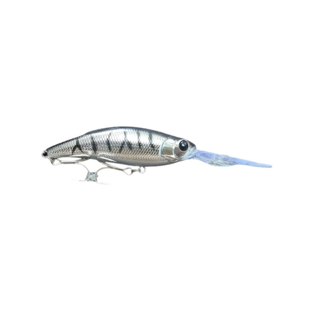 Hawas Deep X Jerk Hard Lures|12g  Sinking Minnow  Hawas  Cabral Outdoors  
