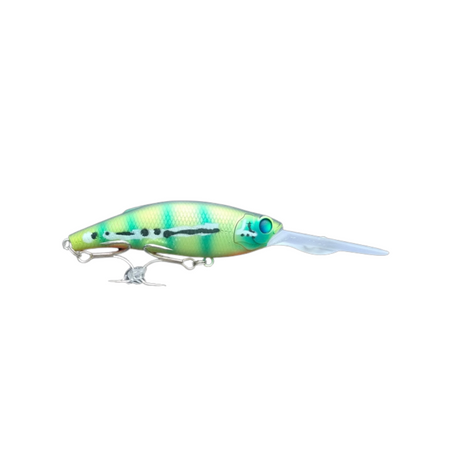 Hawas Deep X Jerk Hard Lures|12g  Sinking Minnow  Hawas  Cabral Outdoors  