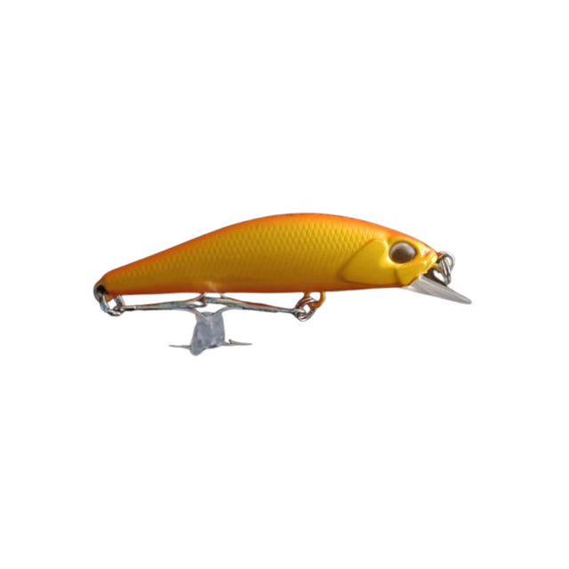 Hard Baits|4.31g|1 pcs/pkt  Sinking Minnow  Hawas  Cabral Outdoors  