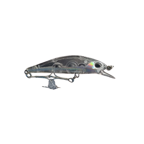 Hard Baits|4.31g|1 pcs/pkt  Sinking Minnow  Hawas  Cabral Outdoors  