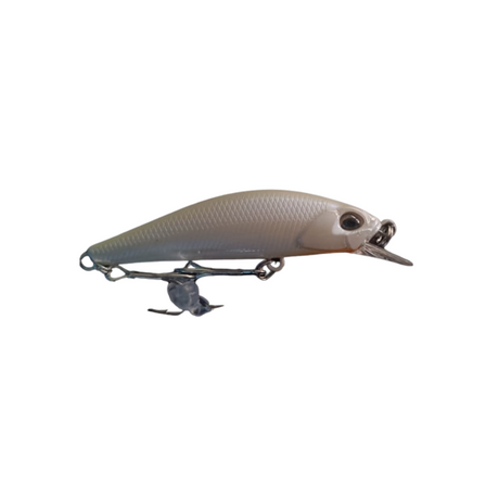Hard Baits|4.31g|1 pcs/pkt  Sinking Minnow  Hawas  Cabral Outdoors  