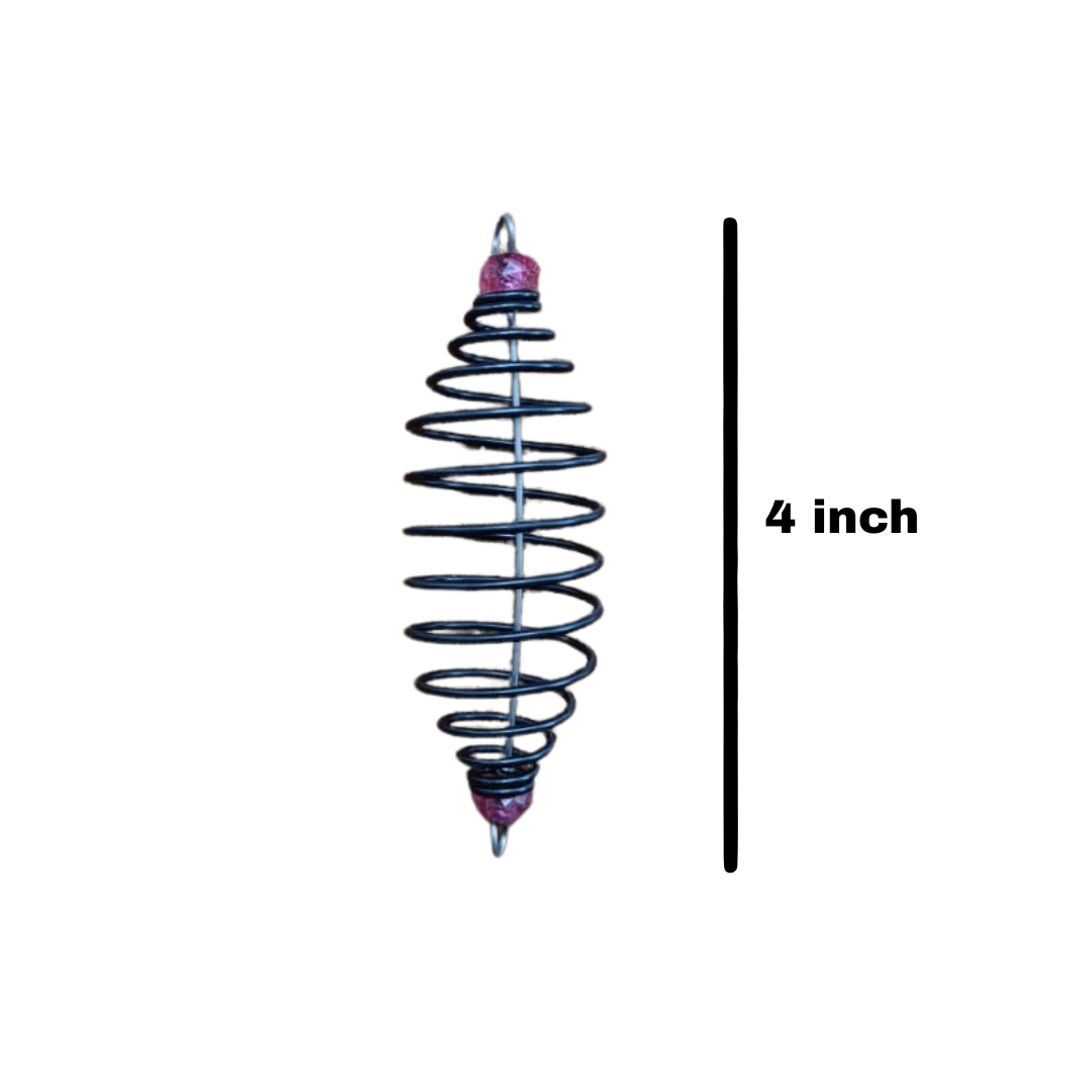 Carp Bottom Feeder Rig | Pack of 2  Feeder  Generic  Cabral Outdoors  