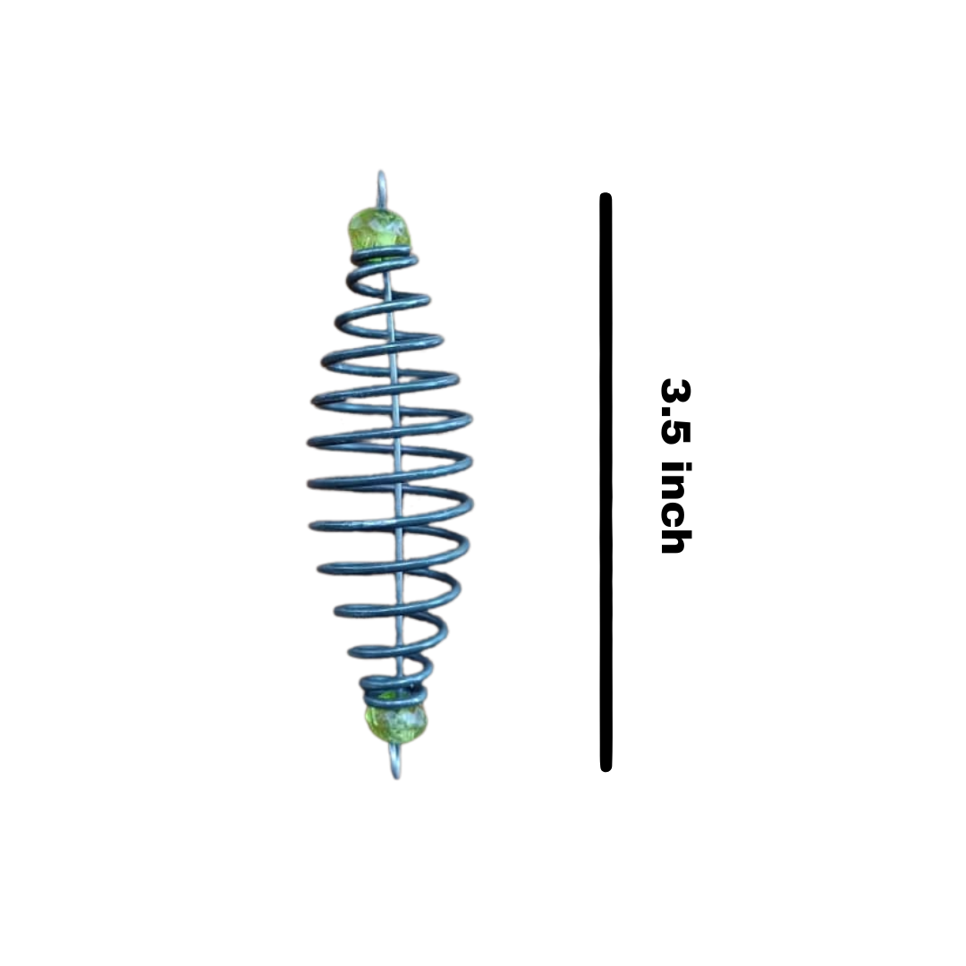 Carp Bottom Feeder Rig | Pack of 2  Feeder  Generic  Cabral Outdoors  