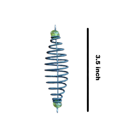 Carp Bottom Feeder Rig | Pack of 2  Feeder  Generic  Cabral Outdoors  