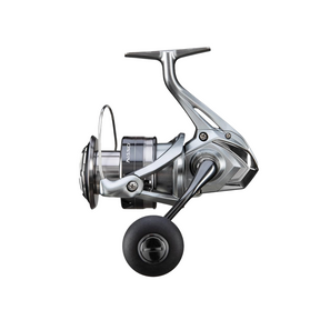 Shimano Nasci Spinning Reel | C3000HG-C5000XG  Spinning Reels  Shimano  Cabral Outdoors  