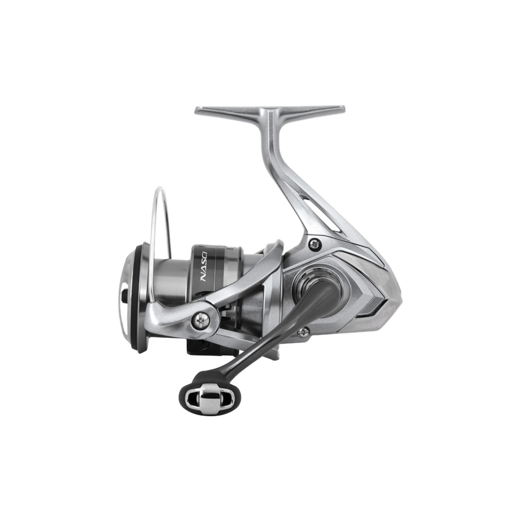 Shimano Nasci Spinning Reel | C3000HG-C5000XG | Cabral Outdoors