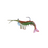 KrillKast Shrimp lures with  hook | 10cm-13cm | 7g-17g | 1 Pcs  Shrimp  SHRIMP  Cabral Outdoors  KrillKast Shrimp Lures India — 10cm–13cm with Hook | Cabral Outdoors