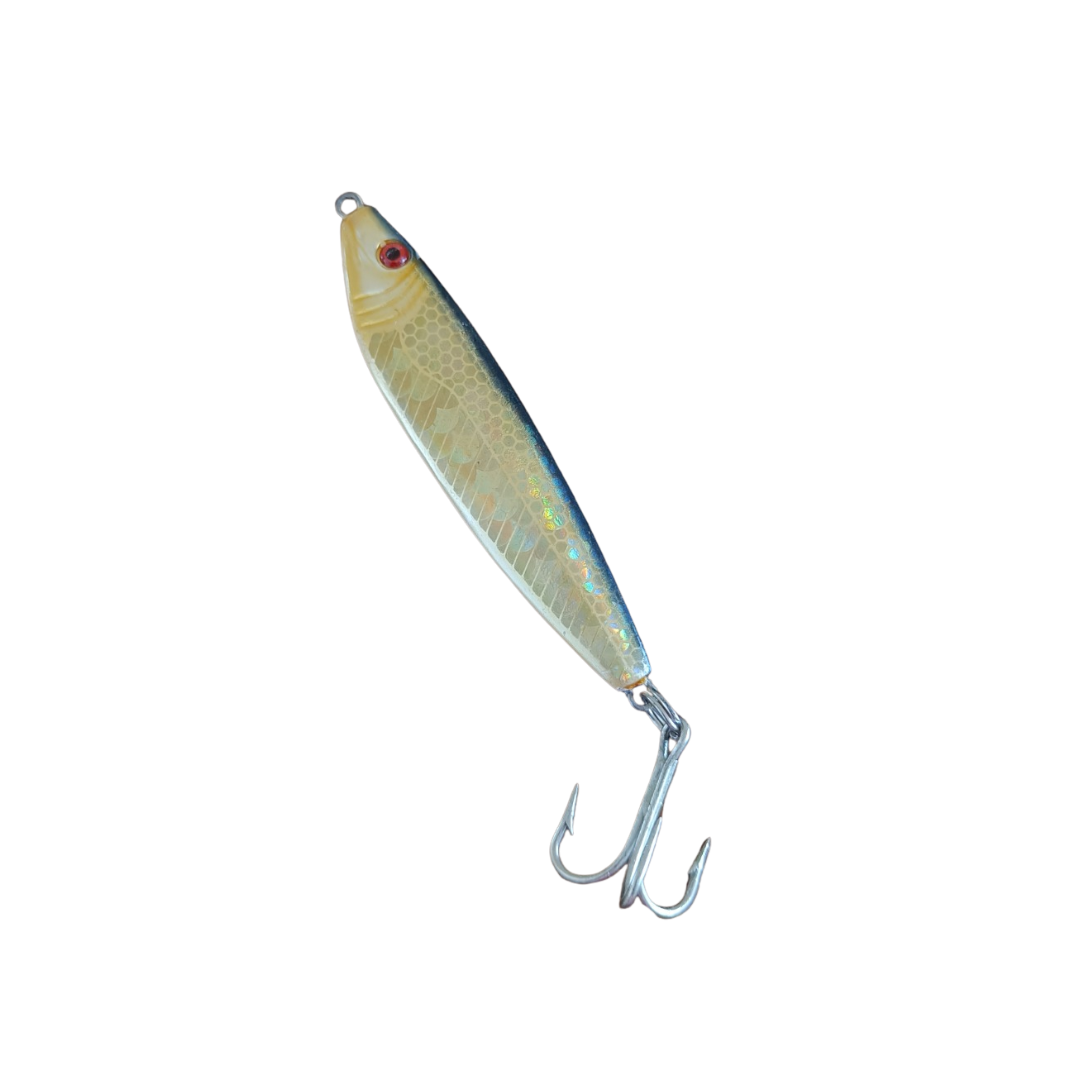 Speed Gem Live Metal Jigs 30g-80g  Jigs  Go Guguoa  Cabral Outdoors  