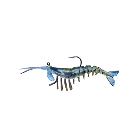 KrillKast Shrimp lures with  hook | 10cm-13cm | 7g-17g | 1 Pcs  Shrimp  SHRIMP  Cabral Outdoors  KrillKast Shrimp Lures India — 10cm–13cm with Hook | Cabral Outdoors