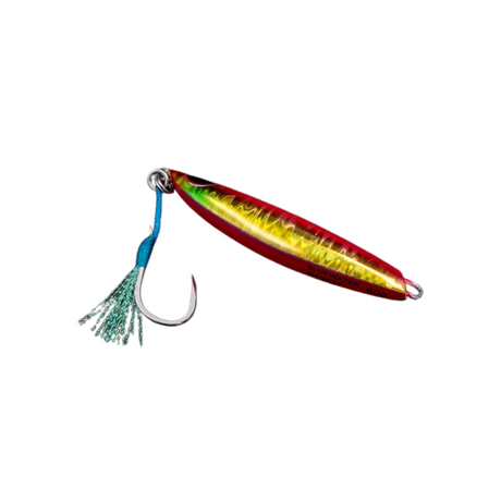 Infinity Jigs 30g-60g with Assist Hooks  Jigs  Blue Water  Cabral Outdoors  