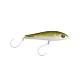 Halco Slidog 150 Hard Lure | Size: 150mm | 85g  Stick Baits  Halco  Cabral Outdoors  
