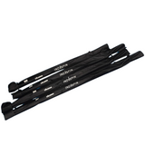 Okuma Indispin 7ft-9ft Rod  Spinning Rods  Okuma  Cabral Outdoors  