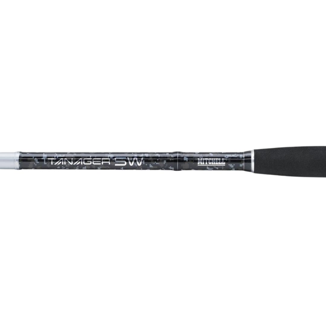 Mitchell Tanager Sw Dorade 7ft-8ft Spinning Rod  Spinning Rods  Mitchell  Cabral Outdoors  