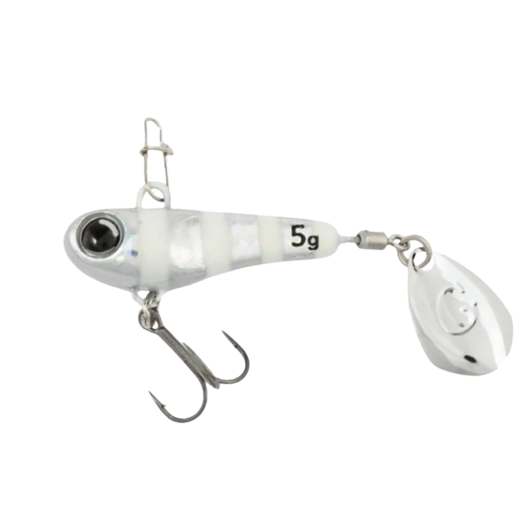 Jackall Good Meal Spin|52mm|5g  Combo  Jackall  Cabral Outdoors  