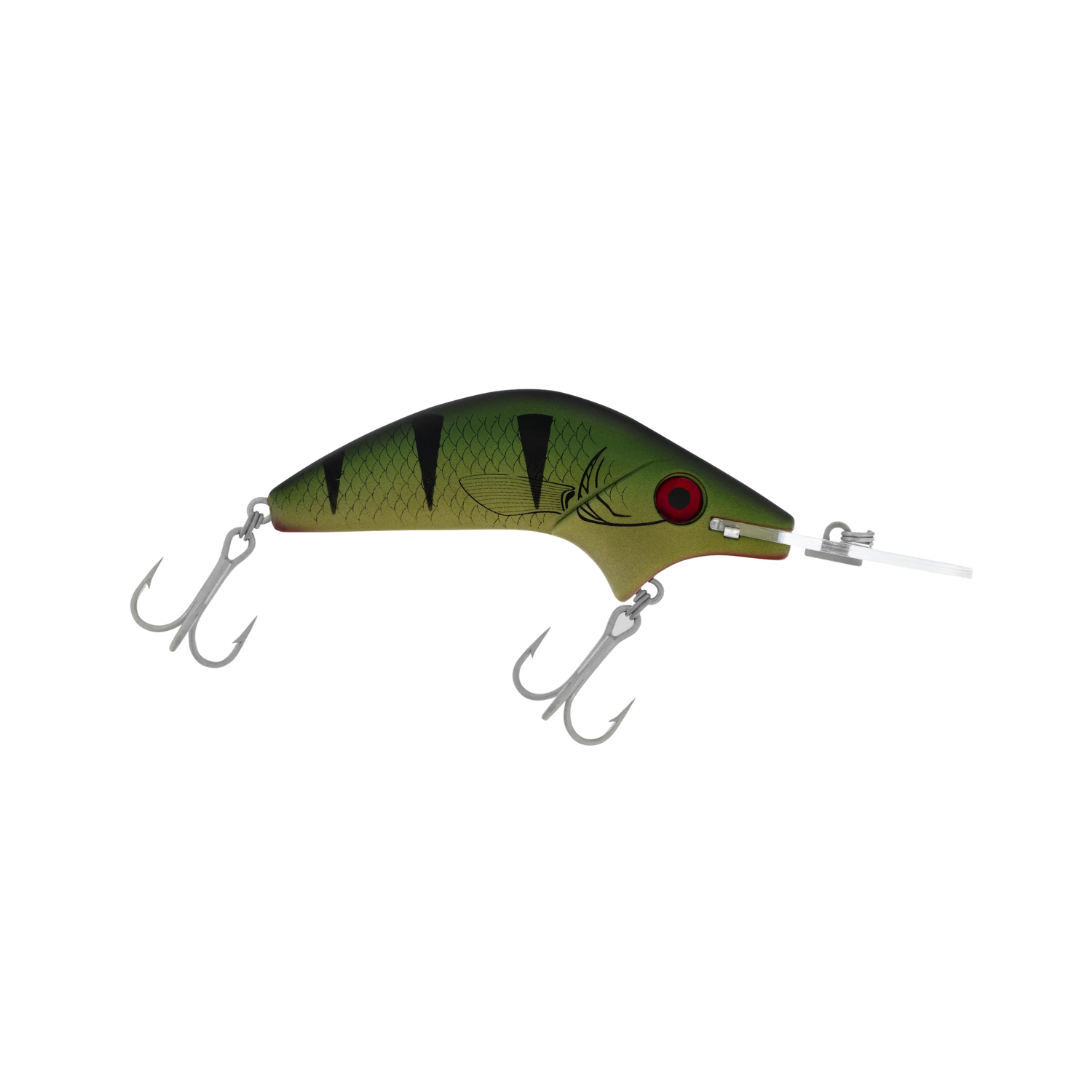 Halco Poltergeist Hard Lure 80mm/17g,1pcs/pkt  Deep Diver  Halco  Cabral Outdoors  