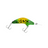 Halco Poltergeist Hard Lure 80mm/17g,1pcs/pkt  Deep Diver  Halco  Cabral Outdoors  