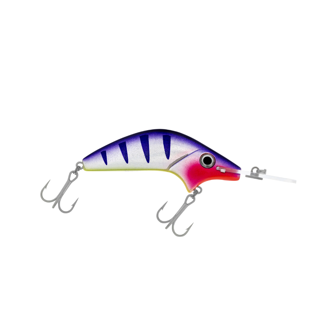 Halco Poltergeist Hard Lure 80mm/17g,1pcs/pkt  Deep Diver  Halco  Cabral Outdoors  
