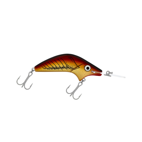 Halco Poltergeist Hard Lure 80mm/17g,1pcs/pkt  Deep Diver  Halco  Cabral Outdoors  