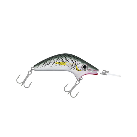 Halco Poltergeist Hard Lure 80mm/17g,1pcs/pkt  Deep Diver  Halco  Cabral Outdoors  