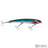 Halco Laser Pro 120MT DD Green Fluoro Hard Lure | Size: 118mm | 20g  Stick Baits  Halco  Cabral Outdoors  