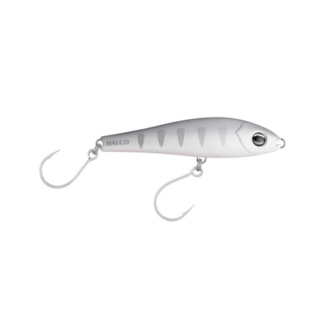 Halco Slidog 125 Hard Lure | Size: 125mm | 52g  Jerk Baits  Halco  Cabral Outdoors  